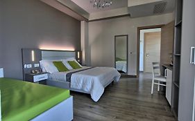 Hotel Ristorante Sole Resort