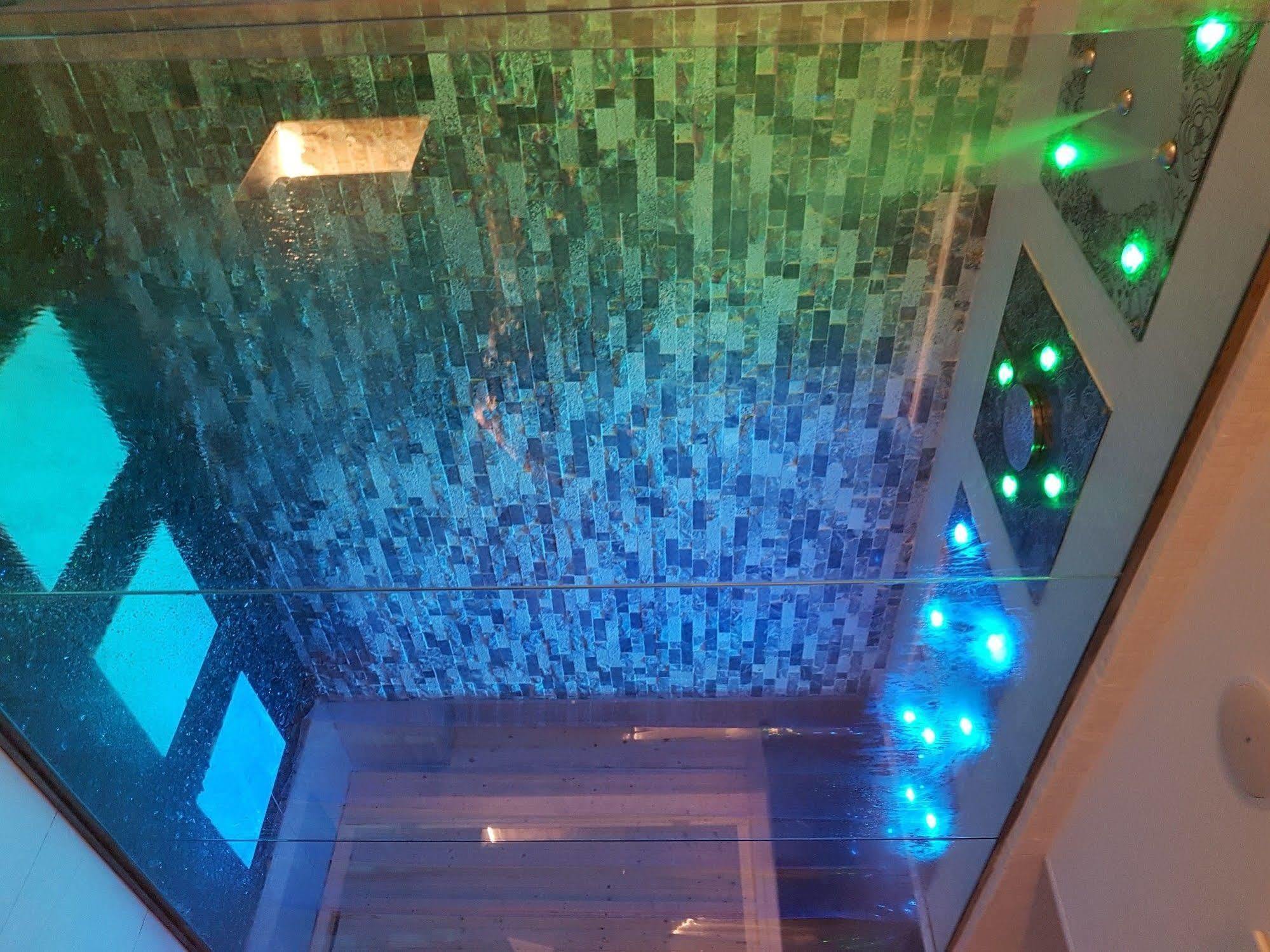 Hotel Ristorante Sole Resort Marotta Esterno foto